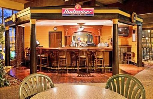 фото отеля Holiday Inn Saint Louis West Six Flags