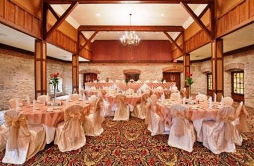 фото отеля Holiday Inn Saint Louis West Six Flags