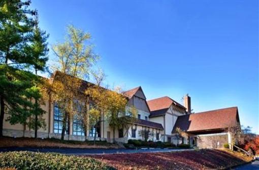 фото отеля Holiday Inn Saint Louis West Six Flags
