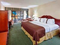 Holiday Inn Saint Louis West Six Flags