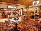 фото отеля Holiday Inn Saint Louis West Six Flags