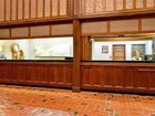 фото отеля Holiday Inn Saint Louis West Six Flags