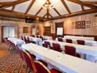 фото отеля Holiday Inn Saint Louis West Six Flags