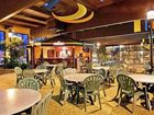 фото отеля Holiday Inn Saint Louis West Six Flags