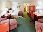 фото отеля Holiday Inn Saint Louis West Six Flags