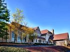 фото отеля Holiday Inn Saint Louis West Six Flags