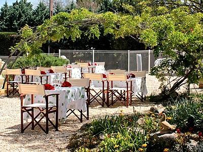 фото отеля Hotel Le Colombier du Gard
