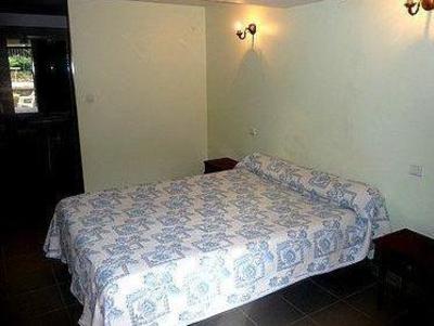 фото отеля Hotel Le Colombier du Gard