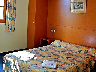 фото отеля Hotel Le Colombier du Gard