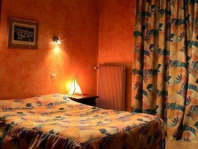 фото отеля Hotel Le Colombier du Gard