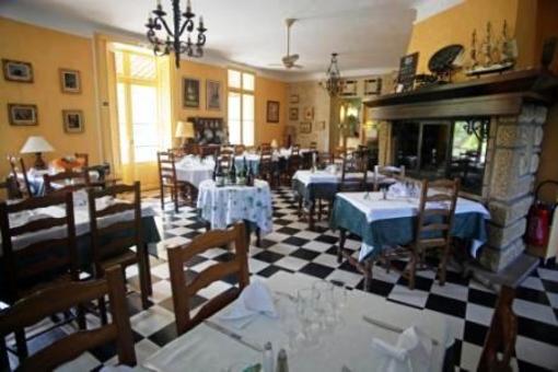 фото отеля Hotel Le Colombier du Gard