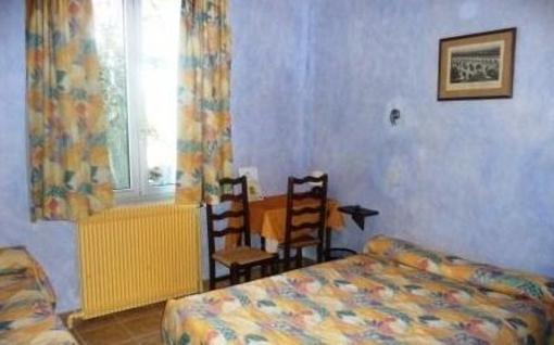 фото отеля Hotel Le Colombier du Gard