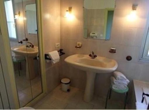 фото отеля Hotel Le Colombier du Gard