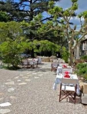 фото отеля Hotel Le Colombier du Gard