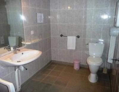 фото отеля Hotel Le Colombier du Gard