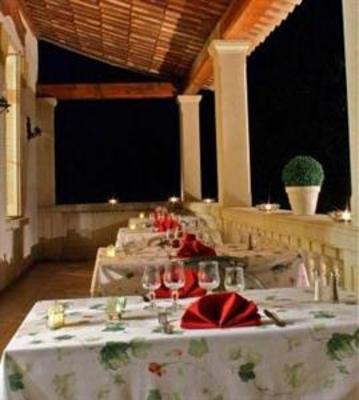 фото отеля Hotel Le Colombier du Gard