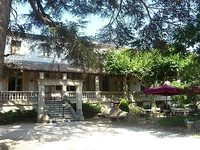 Hotel Le Colombier du Gard