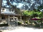 фото отеля Hotel Le Colombier du Gard