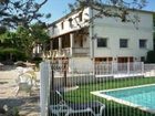 фото отеля Hotel Le Colombier du Gard