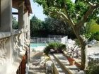 фото отеля Hotel Le Colombier du Gard