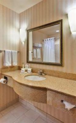 фото отеля Holiday Inn Express Delano Hwy 99