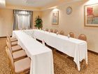 фото отеля Holiday Inn Express Delano Hwy 99