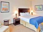 фото отеля Holiday Inn Express Delano Hwy 99