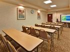 фото отеля Holiday Inn Express Delano Hwy 99