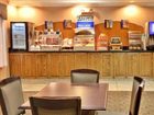 фото отеля Holiday Inn Express Delano Hwy 99