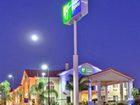фото отеля Holiday Inn Express Delano Hwy 99