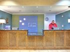 фото отеля Holiday Inn Express Delano Hwy 99