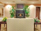 фото отеля Holiday Inn Express Delano Hwy 99