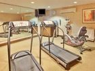 фото отеля Holiday Inn Express Delano Hwy 99