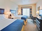 фото отеля Holiday Inn Express Delano Hwy 99