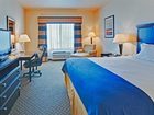 фото отеля Holiday Inn Express Delano Hwy 99