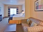 фото отеля Holiday Inn Express Delano Hwy 99