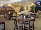 фото отеля Holiday Inn Express Delano Hwy 99