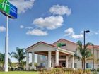 фото отеля Holiday Inn Express Delano Hwy 99