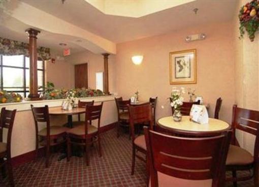 фото отеля Comfort Inn - Montgomery Carmichael Rd.