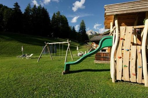 фото отеля Hotel Jagerheim
