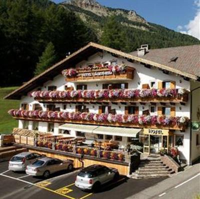 фото отеля Hotel Jagerheim