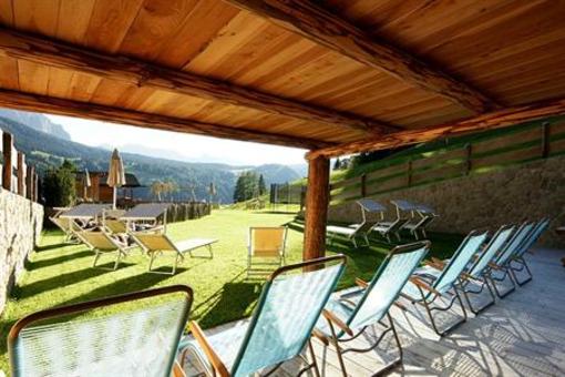 фото отеля Hotel Jagerheim