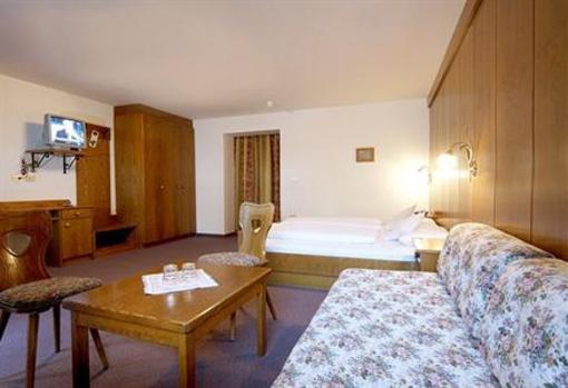 фото отеля Hotel Jagerheim