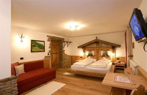 фото отеля Hotel Jagerheim