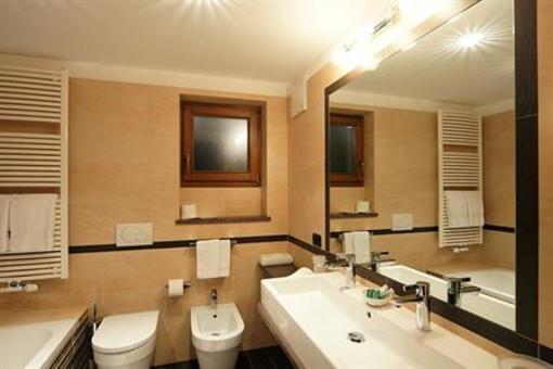 фото отеля Hotel Jagerheim