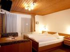 фото отеля Hotel Jagerheim