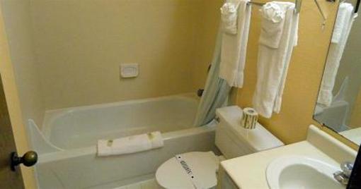 фото отеля Marina Inn Des Moines (Washington)