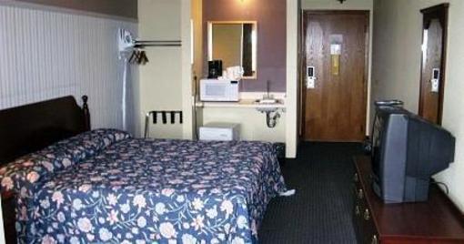 фото отеля Marina Inn Des Moines (Washington)