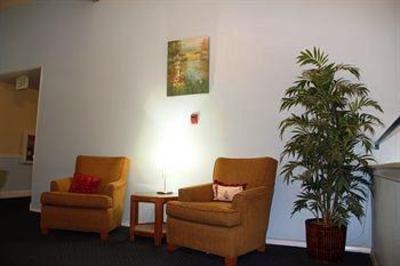 фото отеля Marina Inn Des Moines (Washington)