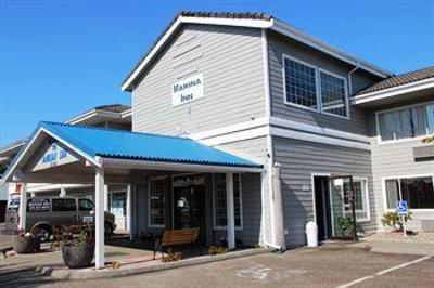 фото отеля Marina Inn Des Moines (Washington)